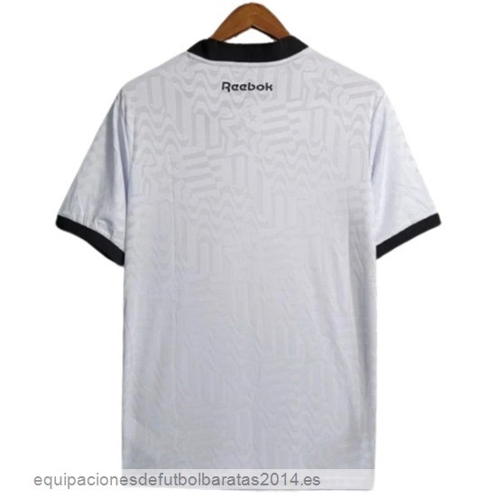 Nuevo Tailandia 3ª Camiseta Botafogo 23/24 I Blanco Baratas
